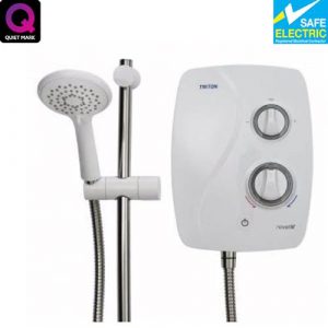 triton novel sr silent installation -1